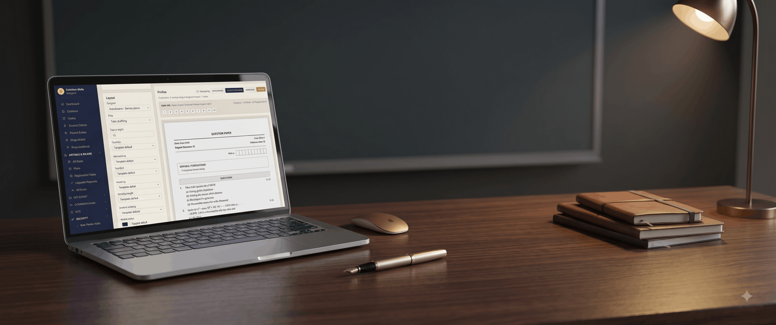 Simplify Your Teaching and Assessment Workflow Today
