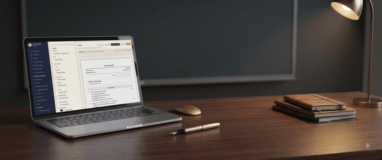 Simplify Your Teaching and Assessment Workflow Today